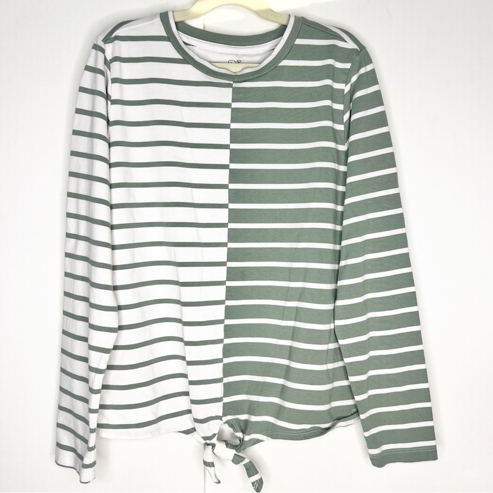 Vineyard Vines Striped‎ Top